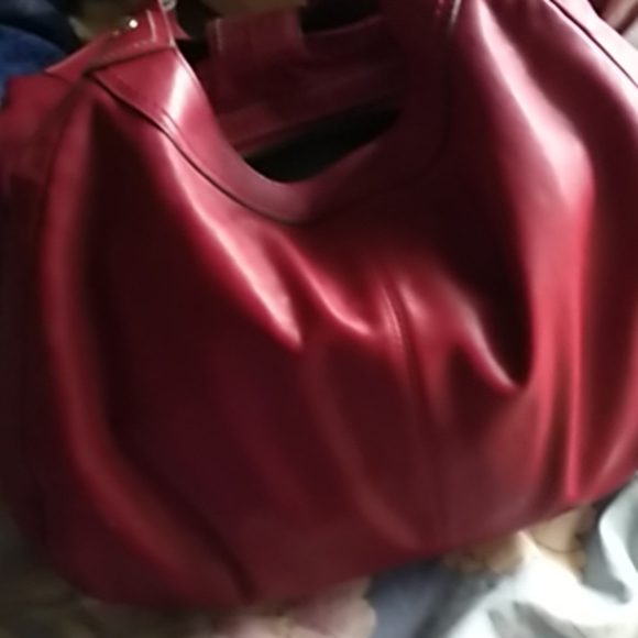 Authentic Coach bag - Picture 3 of 4